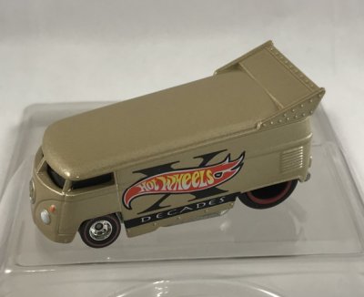 VW Bus