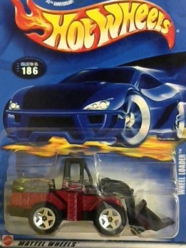 Wheel Loader