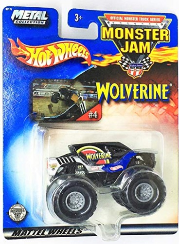 Wolverine