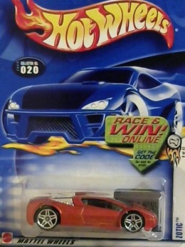 Zotic