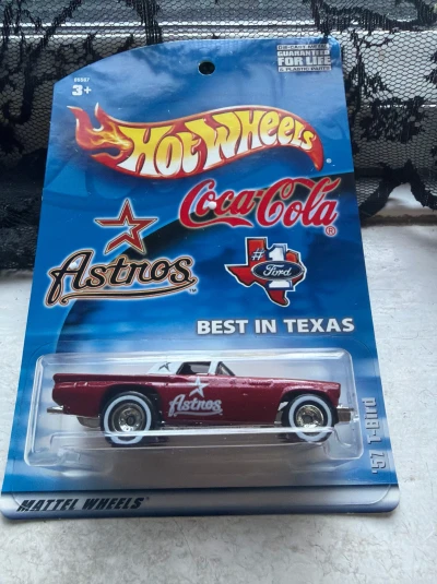 57 T-Bird