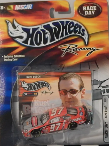 #97 Ford Taurus
