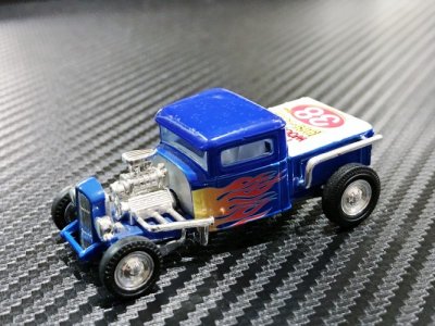 32 Ford Pickup