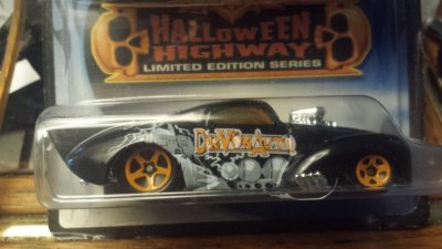41 Willys