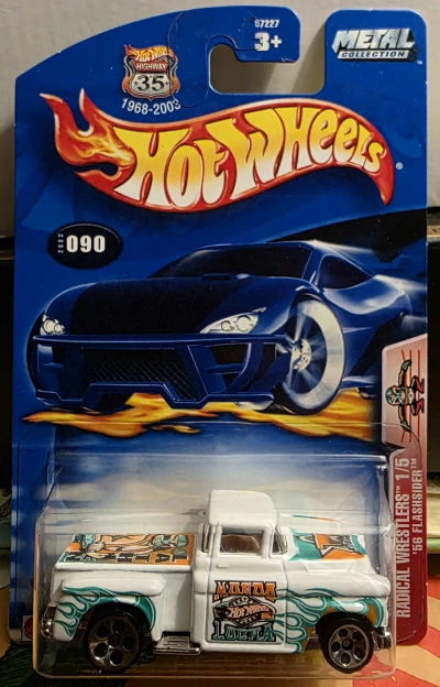 56 Flashsider