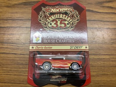 57 Chevy