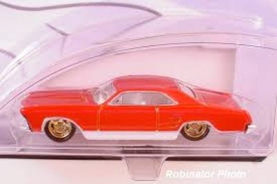 64 Buick Riviera