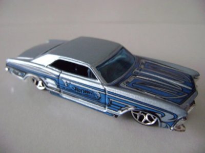 64 Riviera