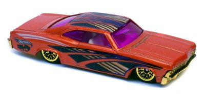 65 Chevy Impala