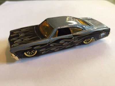 65 Impala