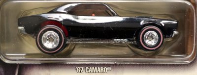 67 Camaro