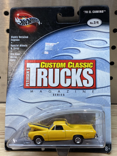 70 El Camino