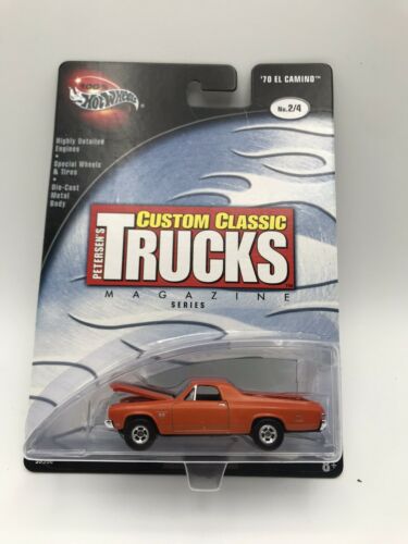 70 El Camino