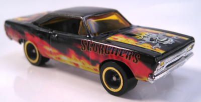 70 Plymouth Road Runner