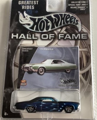 70 Riviera