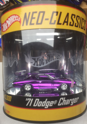 71 Dodge Charger