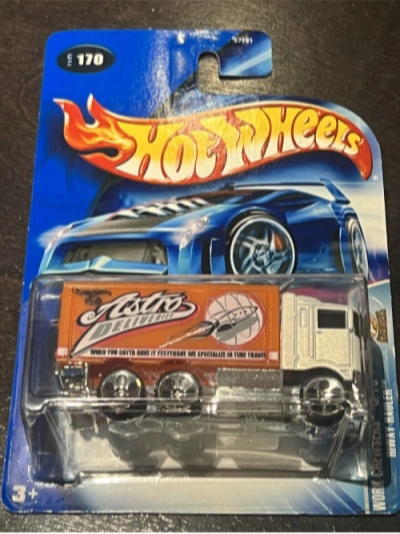 Hiway Hauler
