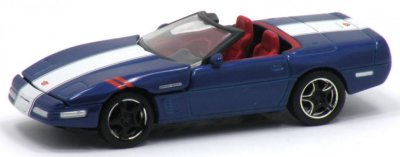 96 Corvette