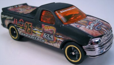 97 Ford F-150