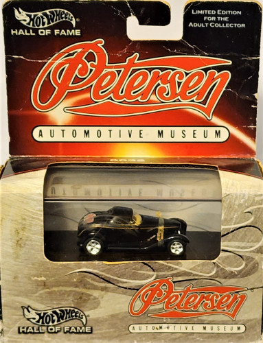 0032 Roadster