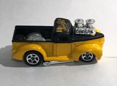 1941 Ford Pickup