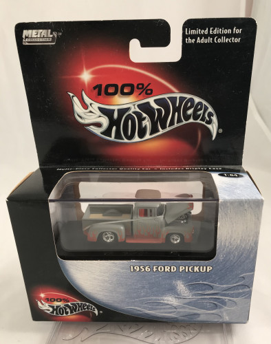 1956 Ford Pickup