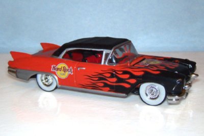 1957 Cadillac Eldorado