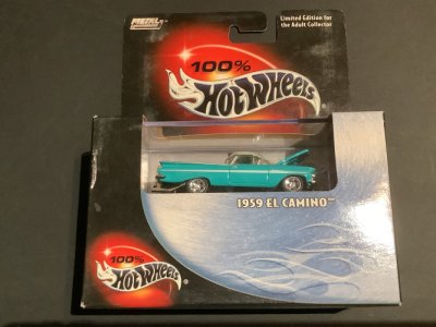 1959 El Camino