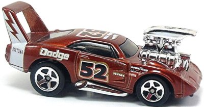 1970 Dodge Charger Daytona
