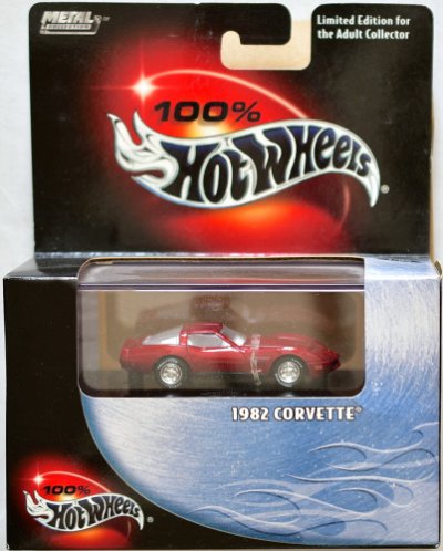 1982 Corvette