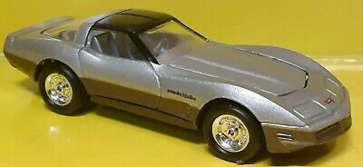 1982 Corvette