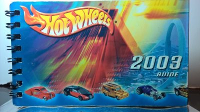 2003 Collector Guide