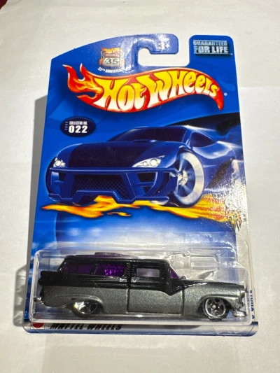 8 Crate