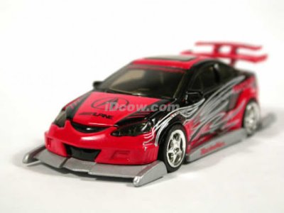 Acura RSX