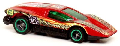 Aeroflash