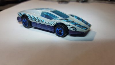 Aeroflash