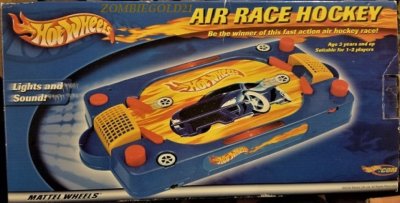 Air Race Hockey