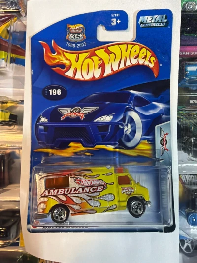 Ambulance