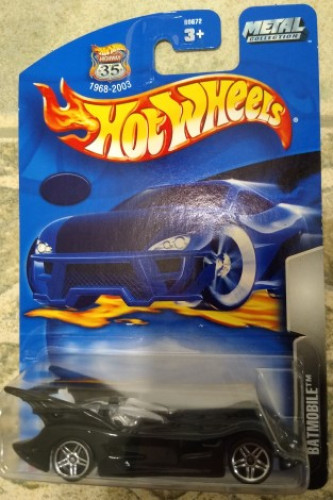 Batmobile