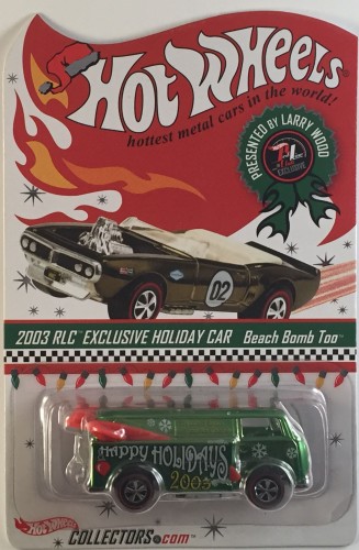 Beach Bomb Too