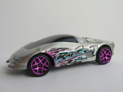 Buick Wildcat