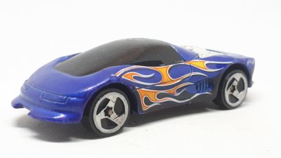 Buick Wildcat