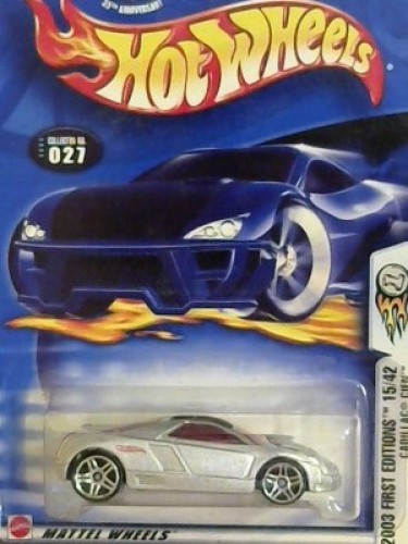Cadillac Cien