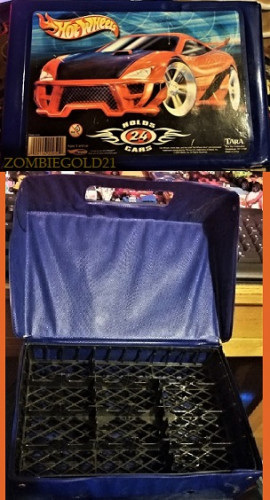 Carry Case