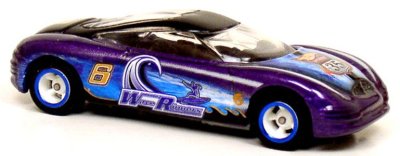 Chrysler Thunderbolt