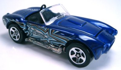 Classic Cobra