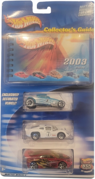 Collector's Guide