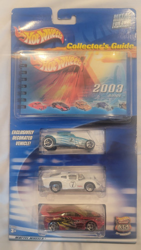 Collector's Guide