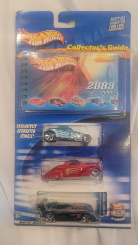 Collector's Guide