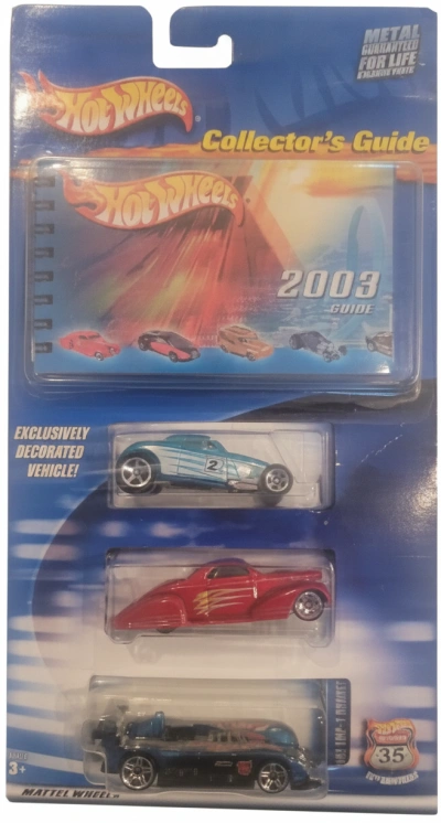 Collector's Guide